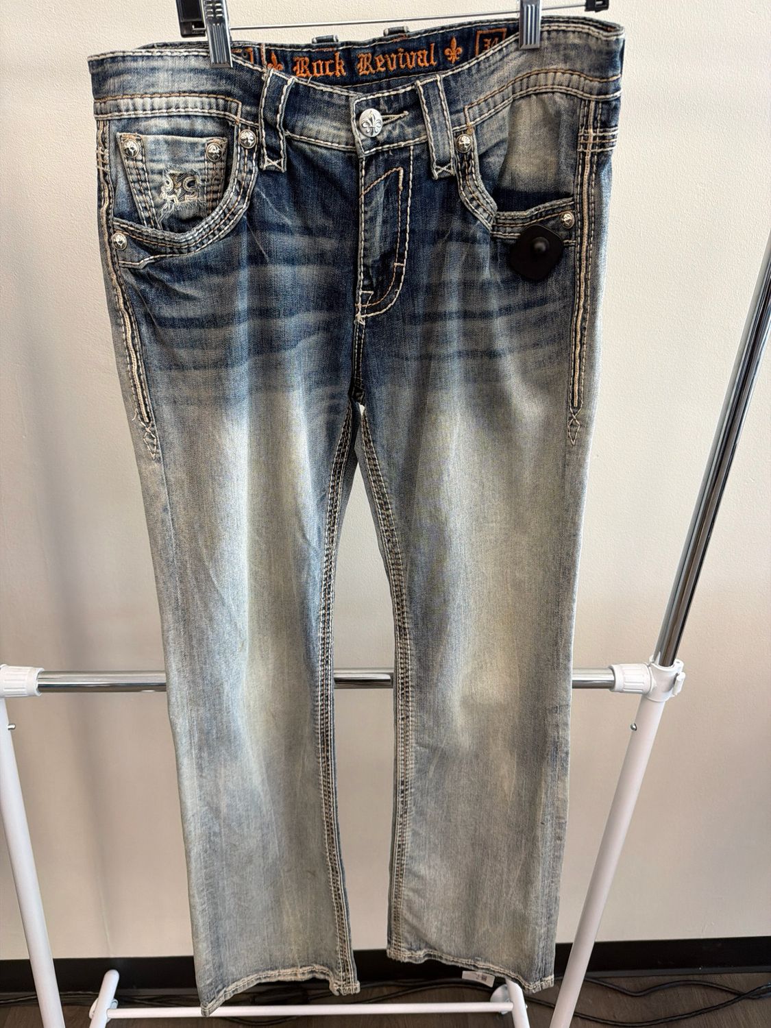 Rock Revival Jeans (liford)