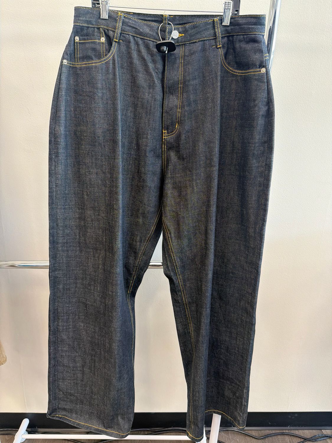Reversible Jeans Sz 36