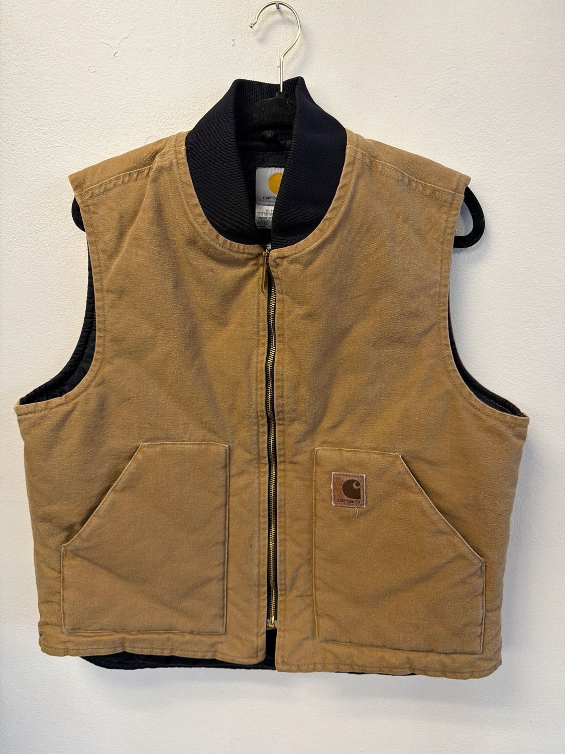 Carhartt Vest Sz:L