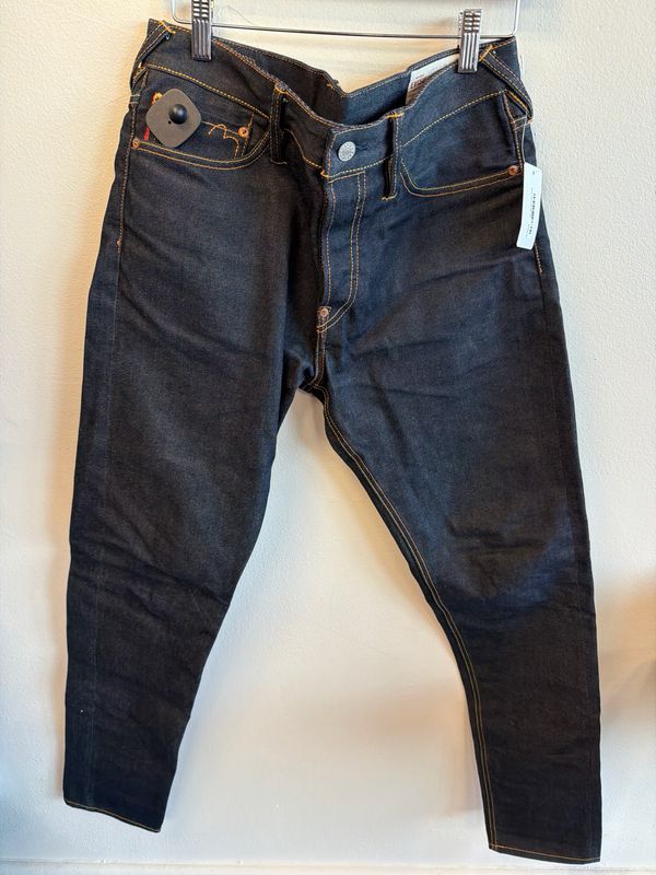 Evisu Jeans Sz:32