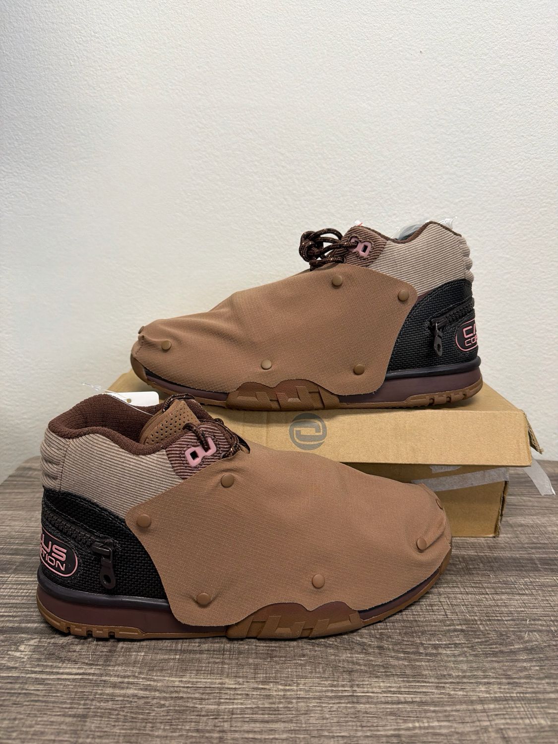 Nike Air Trainer 1 CJ (New; Box) Sz:9