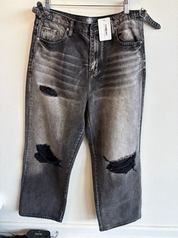 HMDD HSTAR Denim Sz:S