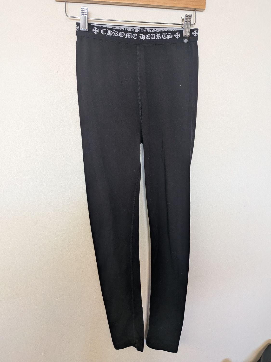 Chrome Hearts Leggings Sz:M