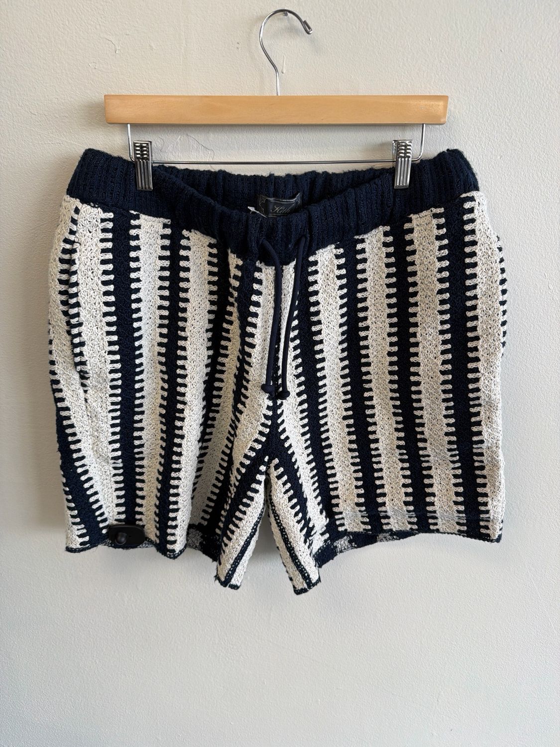 Kith Knit Shorts Sz:M