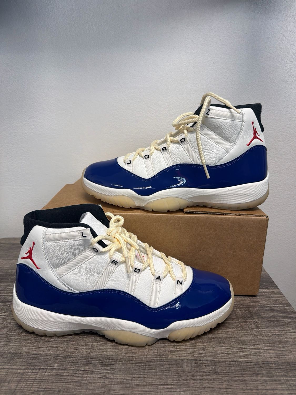 Jordan 11 Rare Air (No Box)