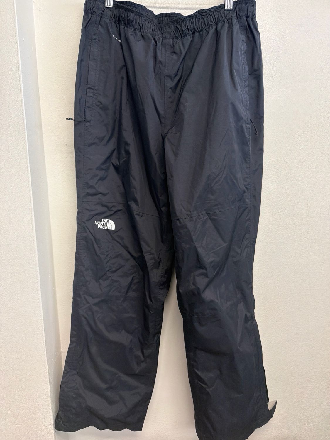 North Face Pants Sz XL