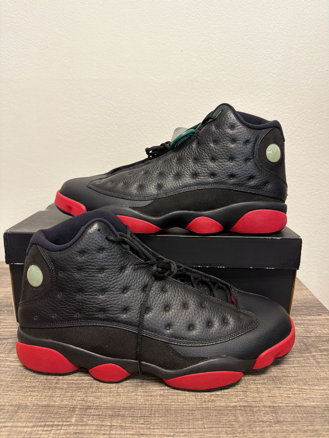 Jordan 13 Dirty Bred New w/ Box Sz 13