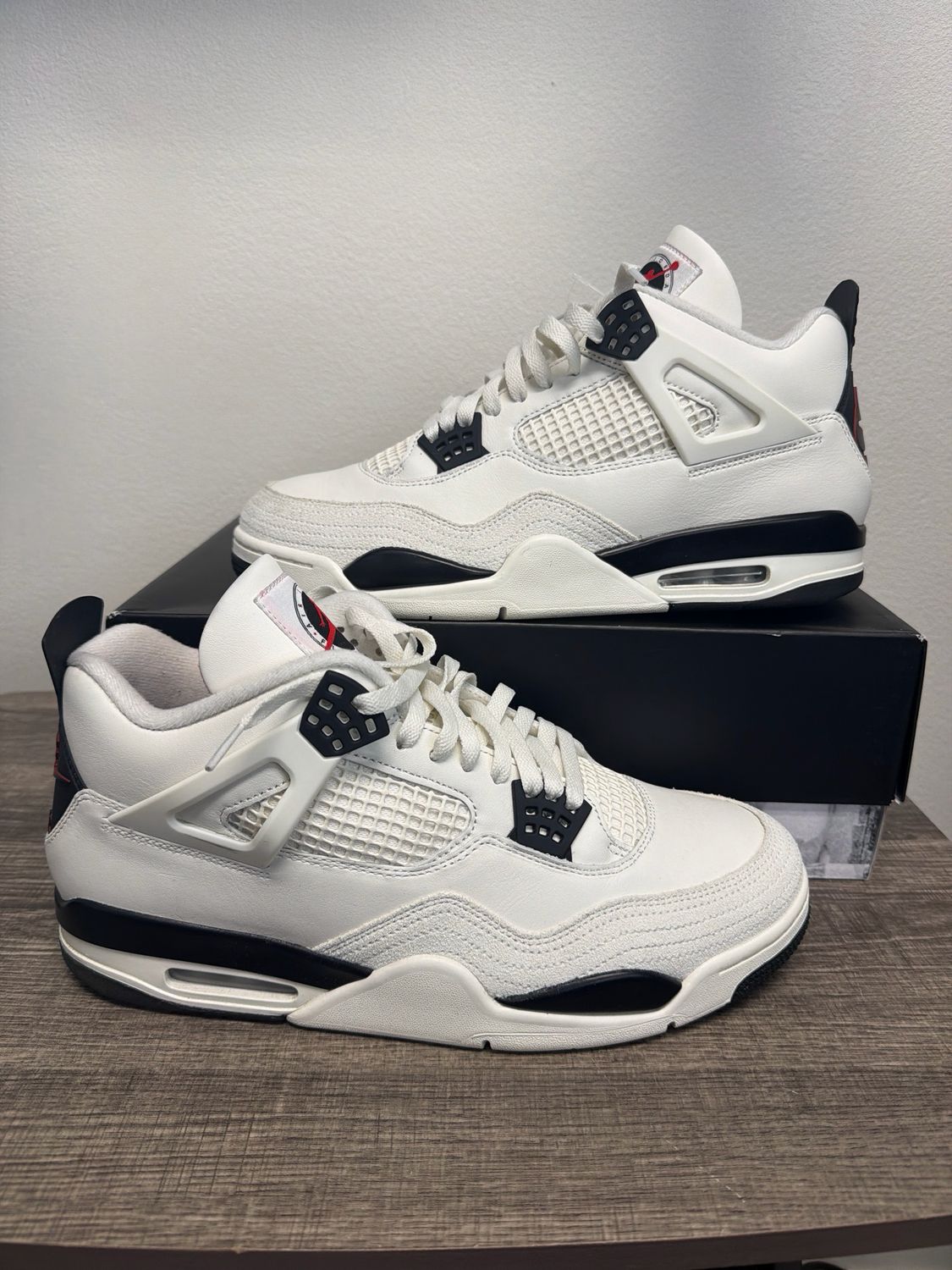 Jordan 5 Flight Club w/ Box Sz 13