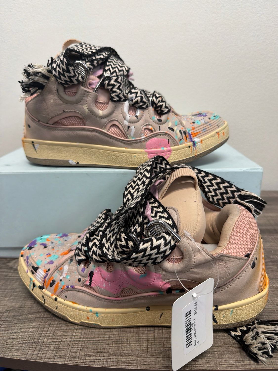 Gallery Dept Lanvins Sz 8