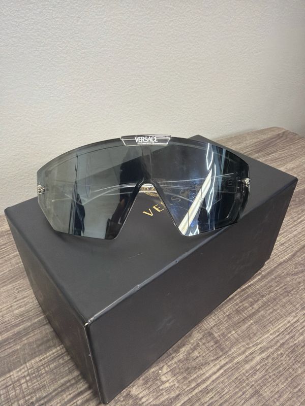Versace Horizon Sunglasses