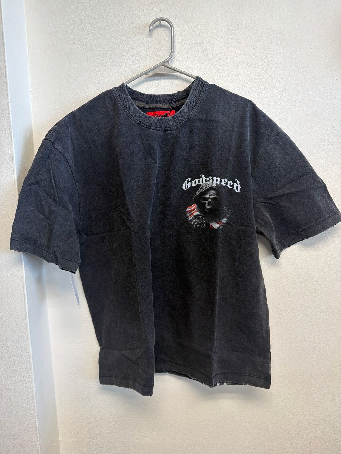 Godspeed Tee New