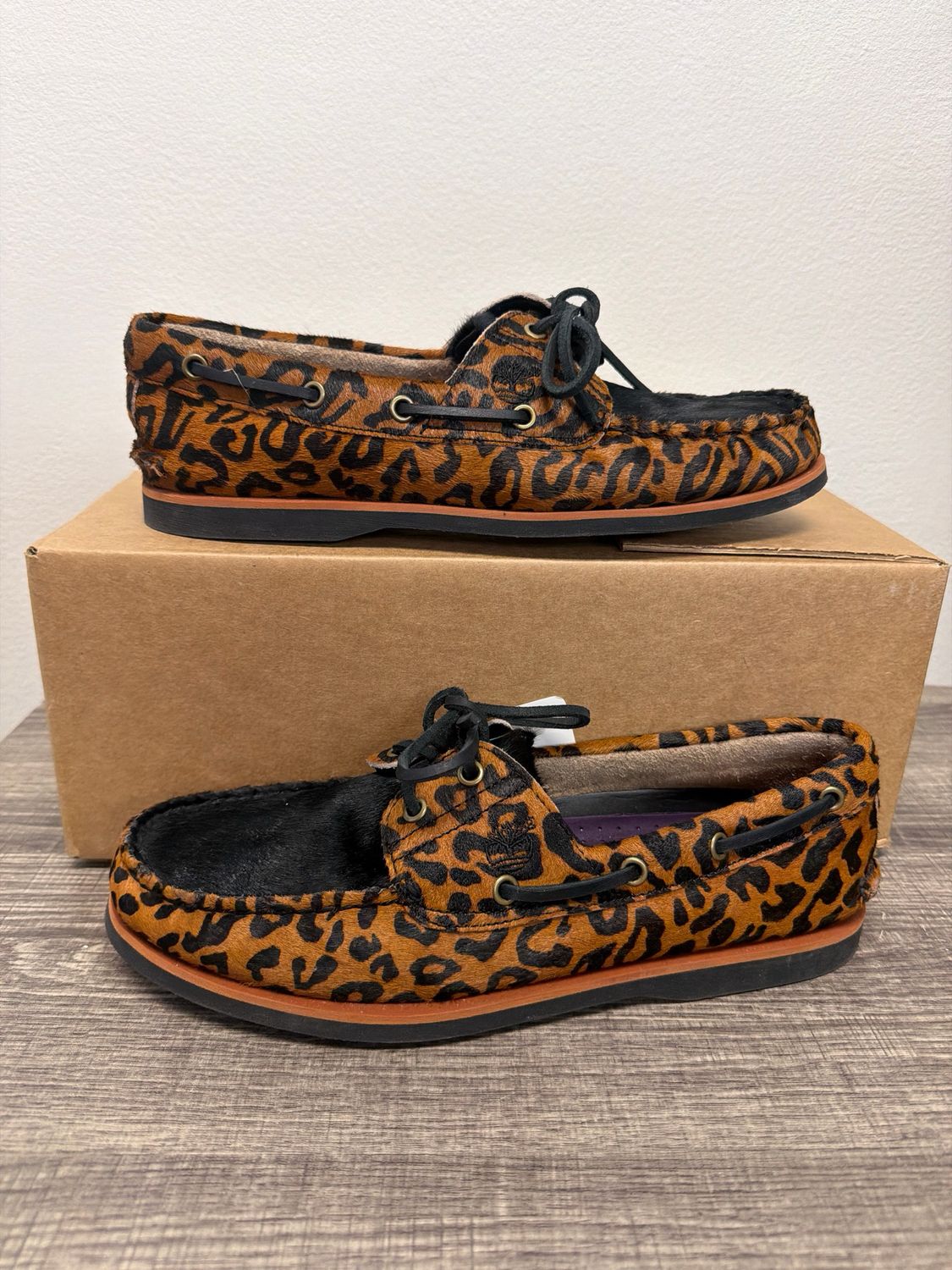 Timberland x Wacko Maria No Box Sz 10