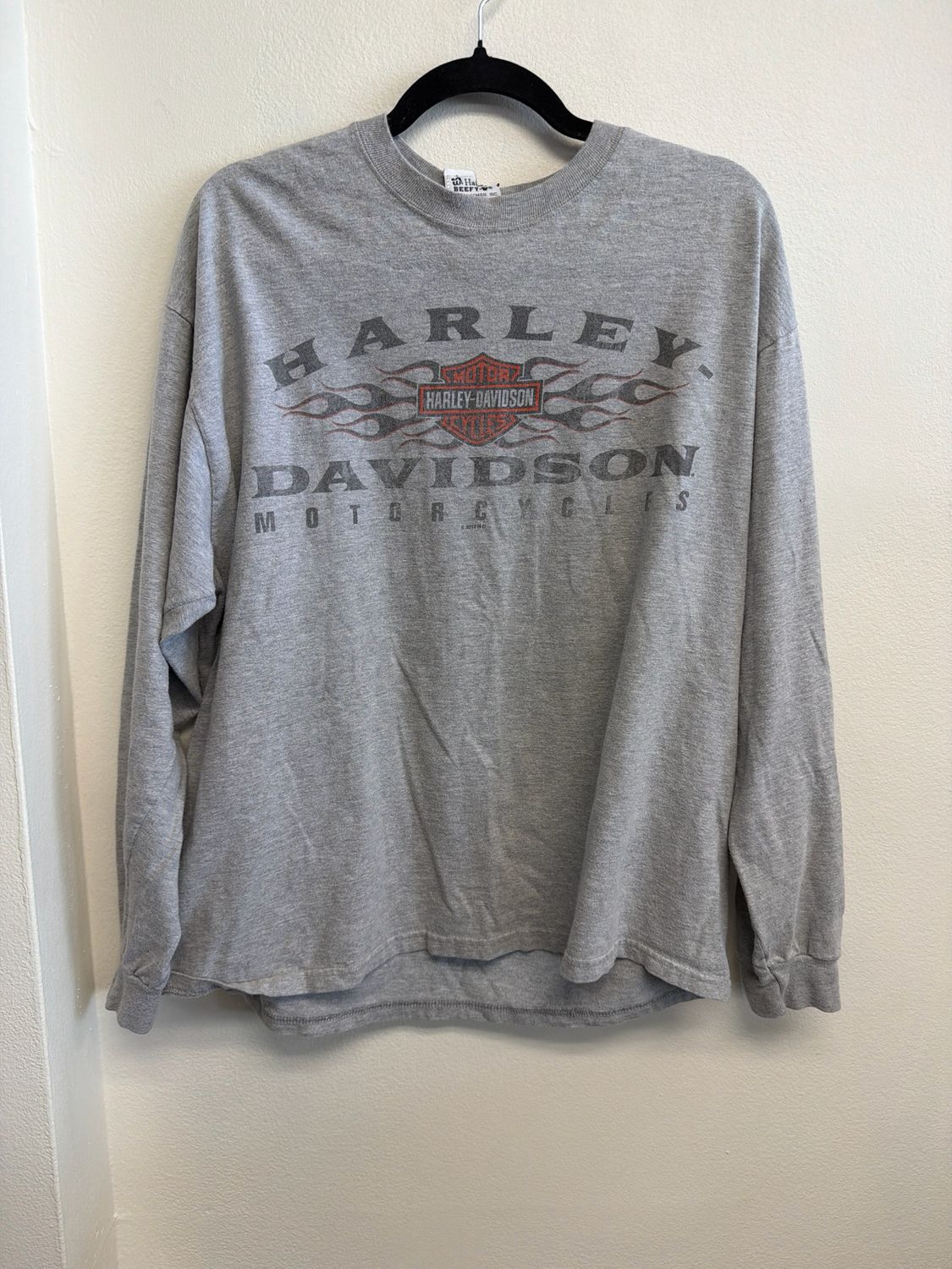 Harley Davidson Vander Vest
