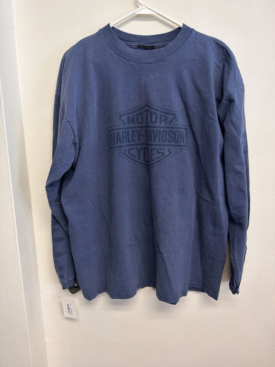 Harley Davidson LS Little Rock Tee Sz M