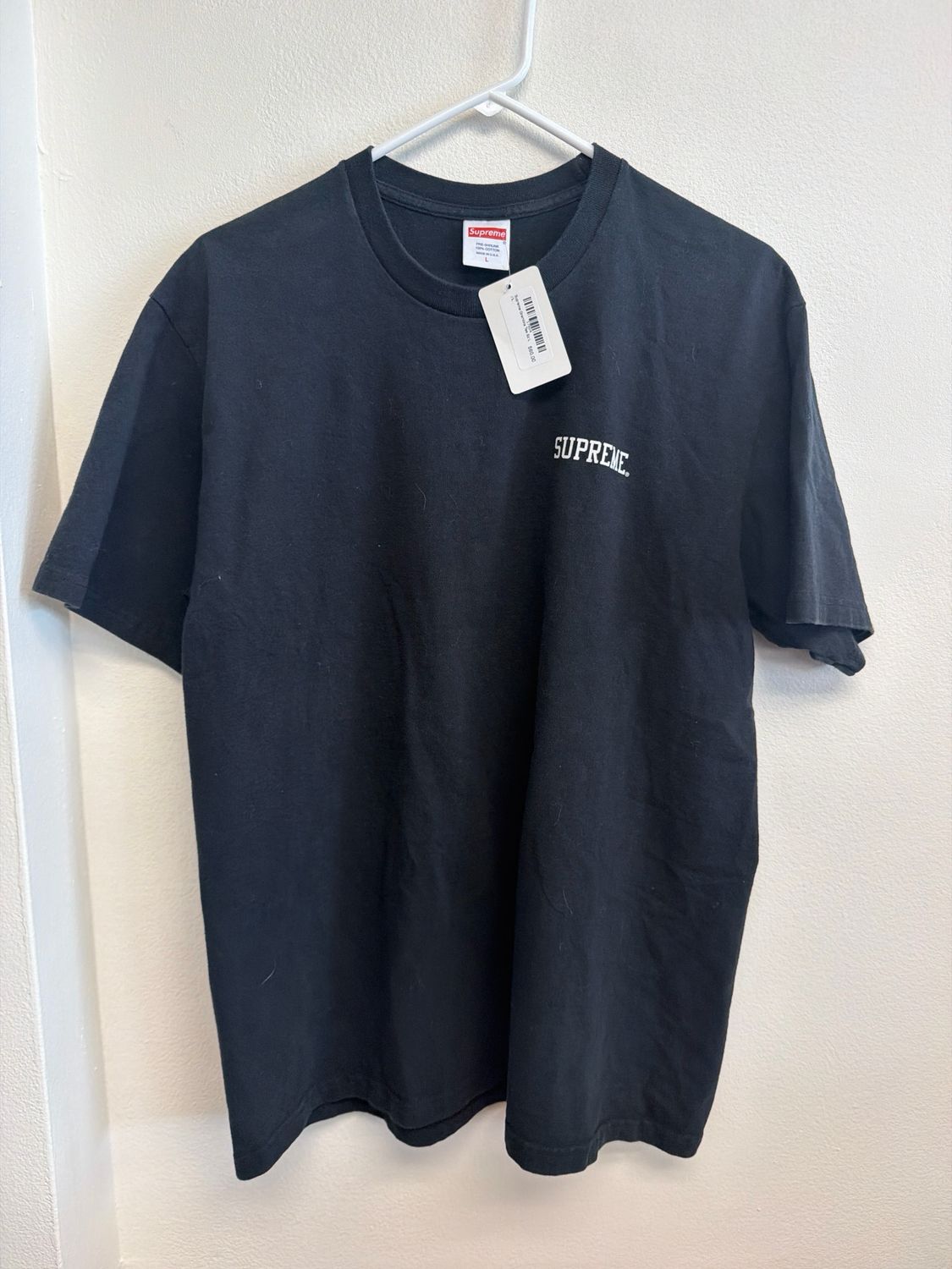 Supreme Gremlins Tee Sz L