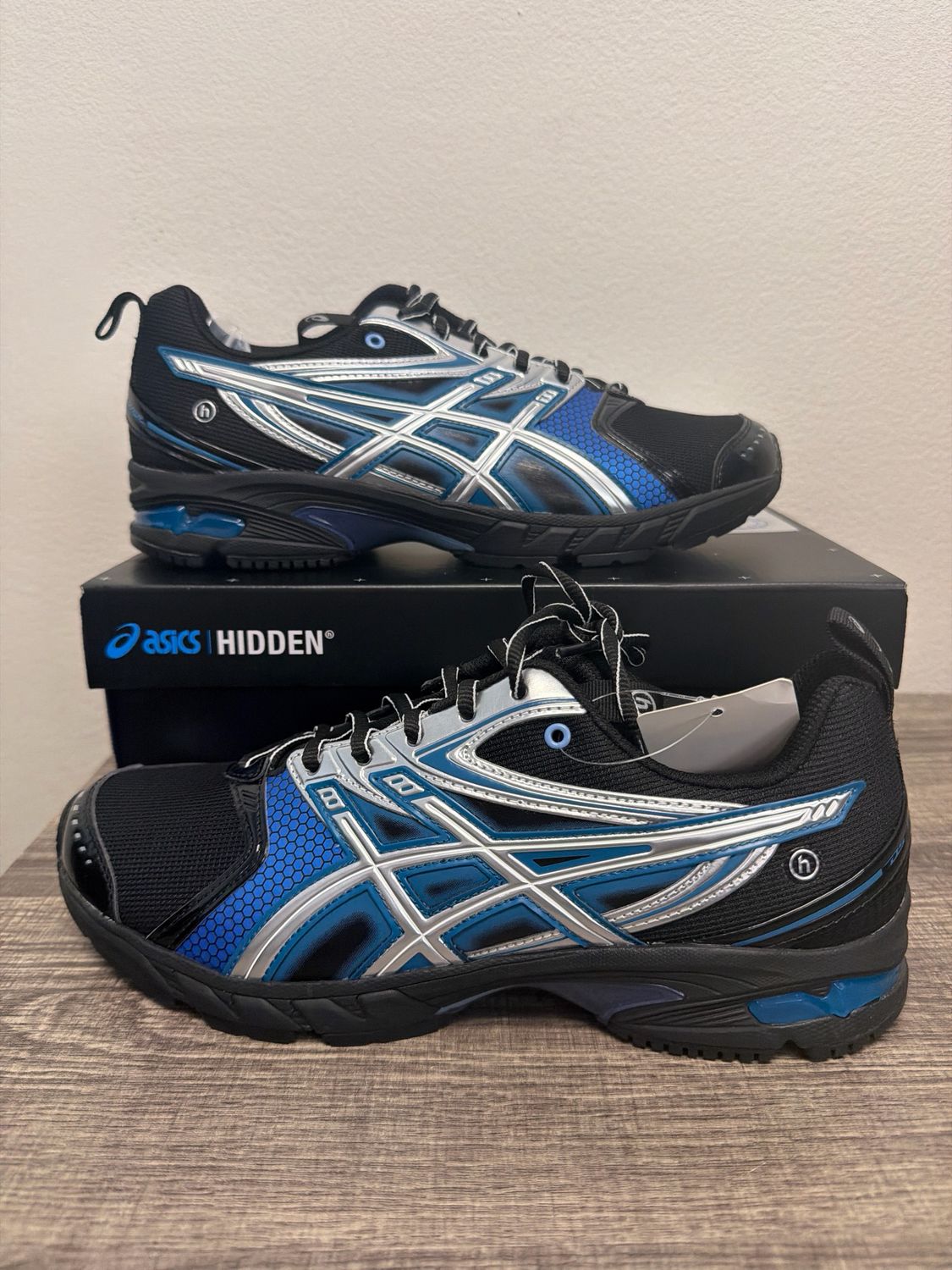 Asics Gel-DS Trainer 14 New w/ Box Sz 9.5