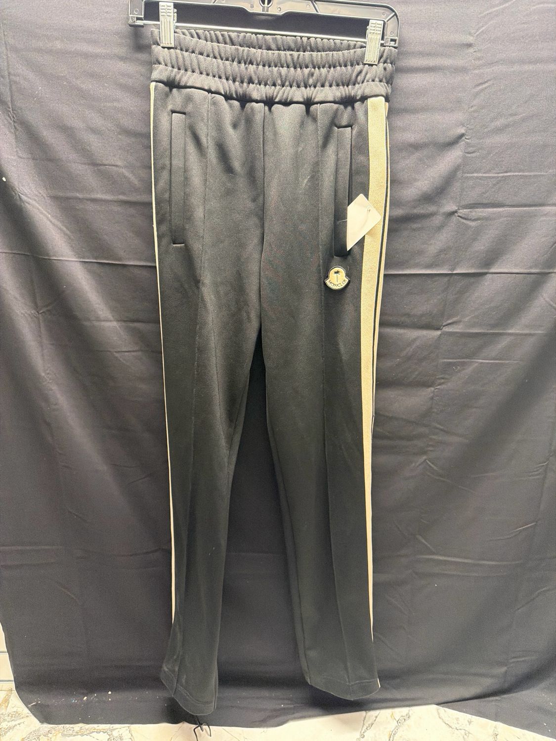 Palm Angels x Moncler Track Pants Sz XXS