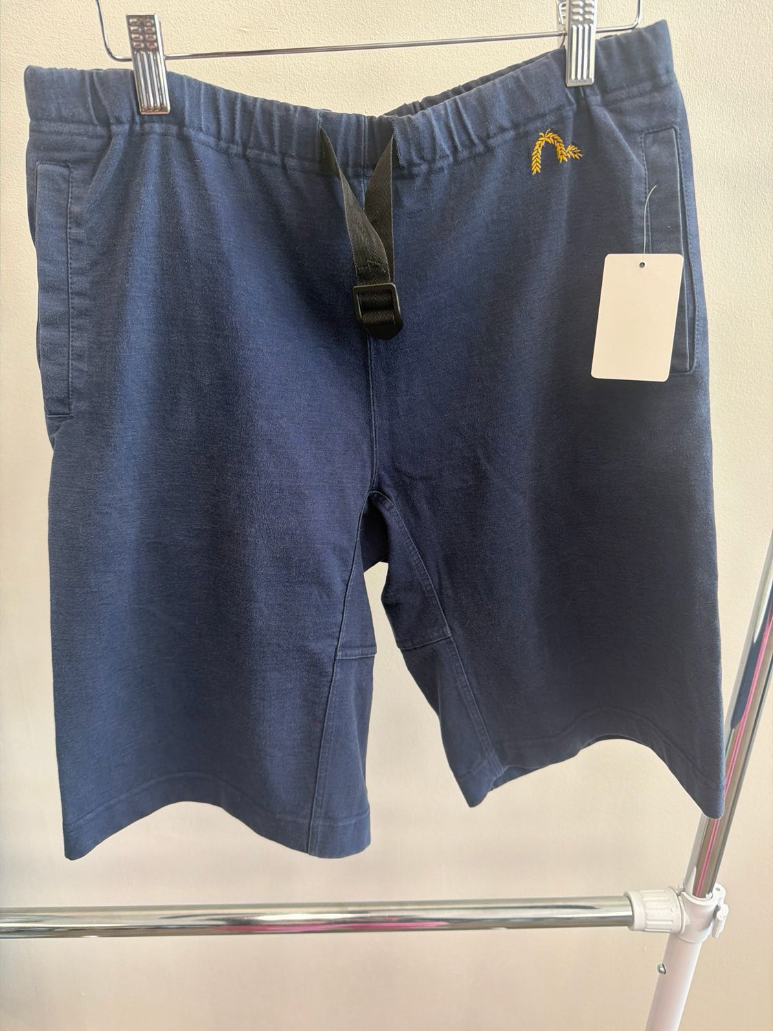 Evisu Sweat Shorts Sz:40