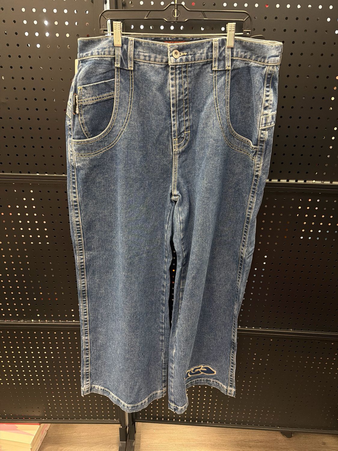Jnco Jeans New 117 King Sz 38