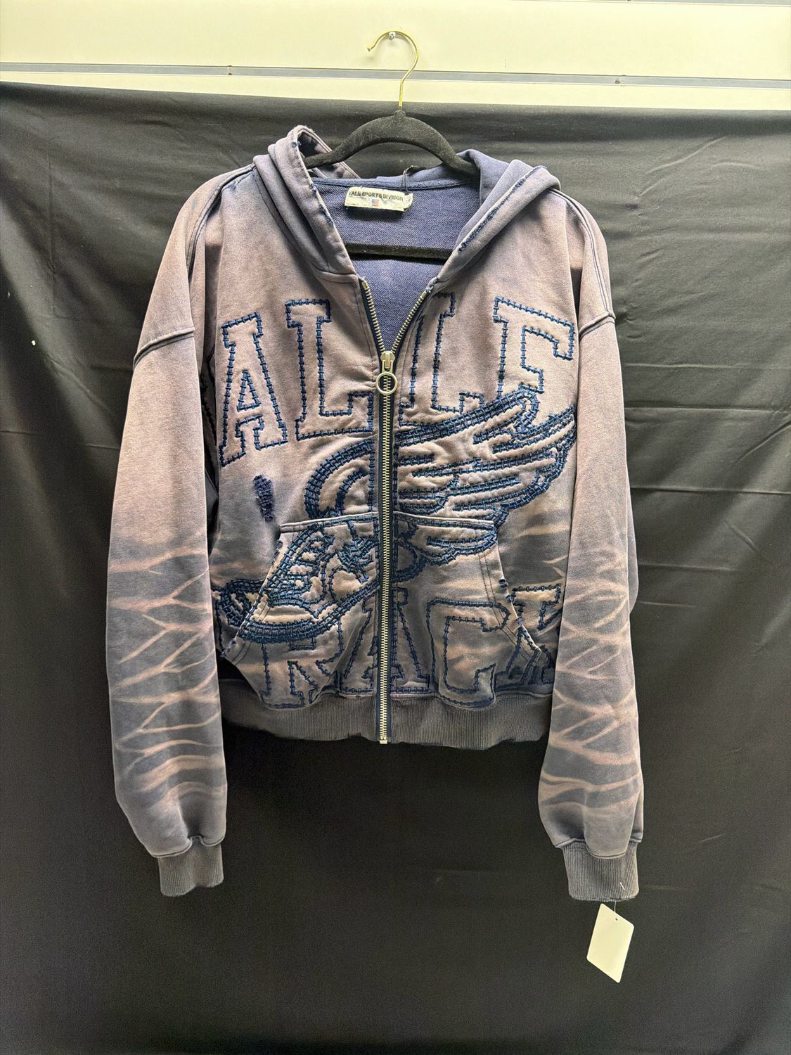 Vale Forever Wildflower Garden Jacket Sz S