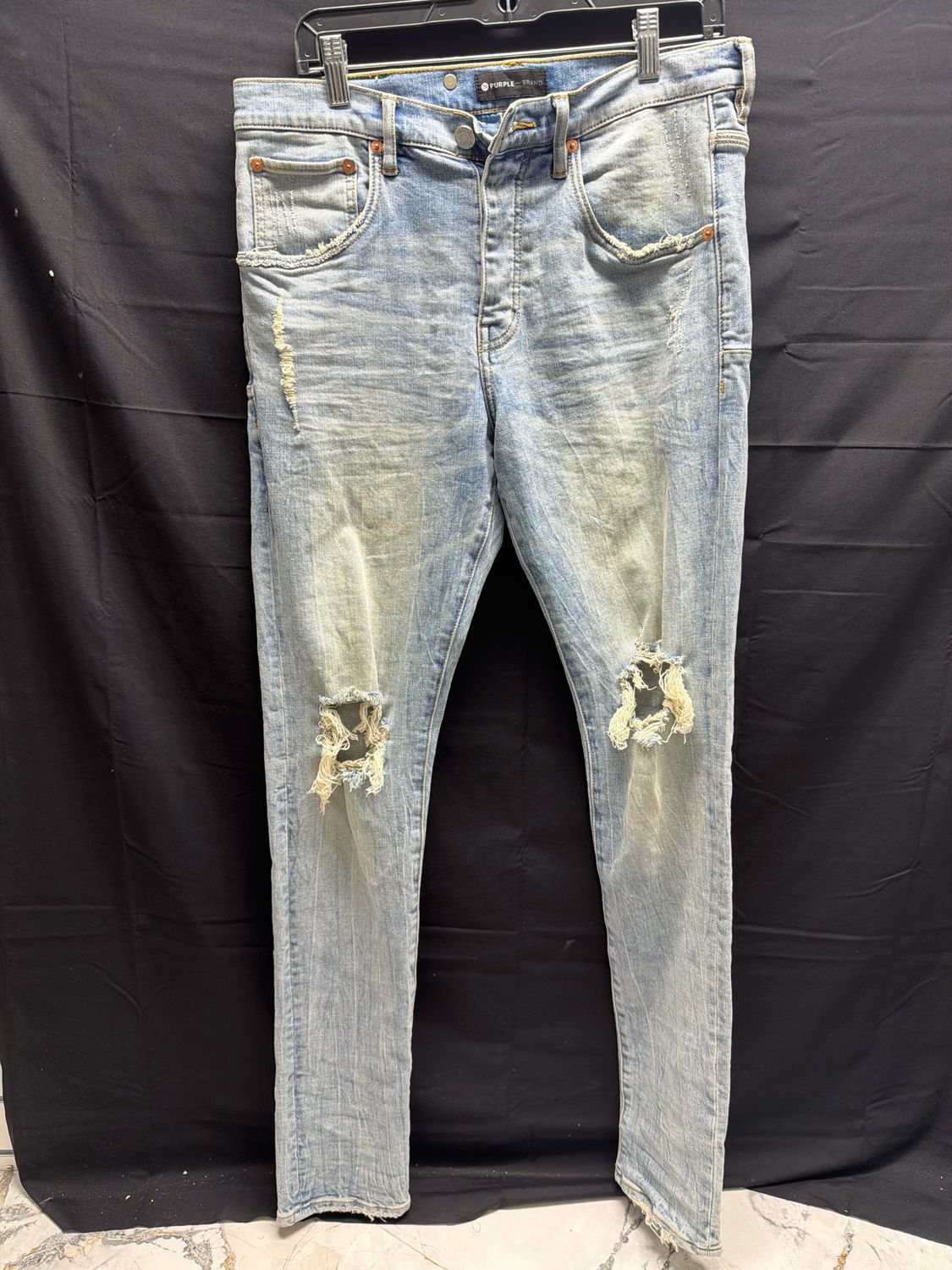 Purple Brand Jeans 2s Sz 32