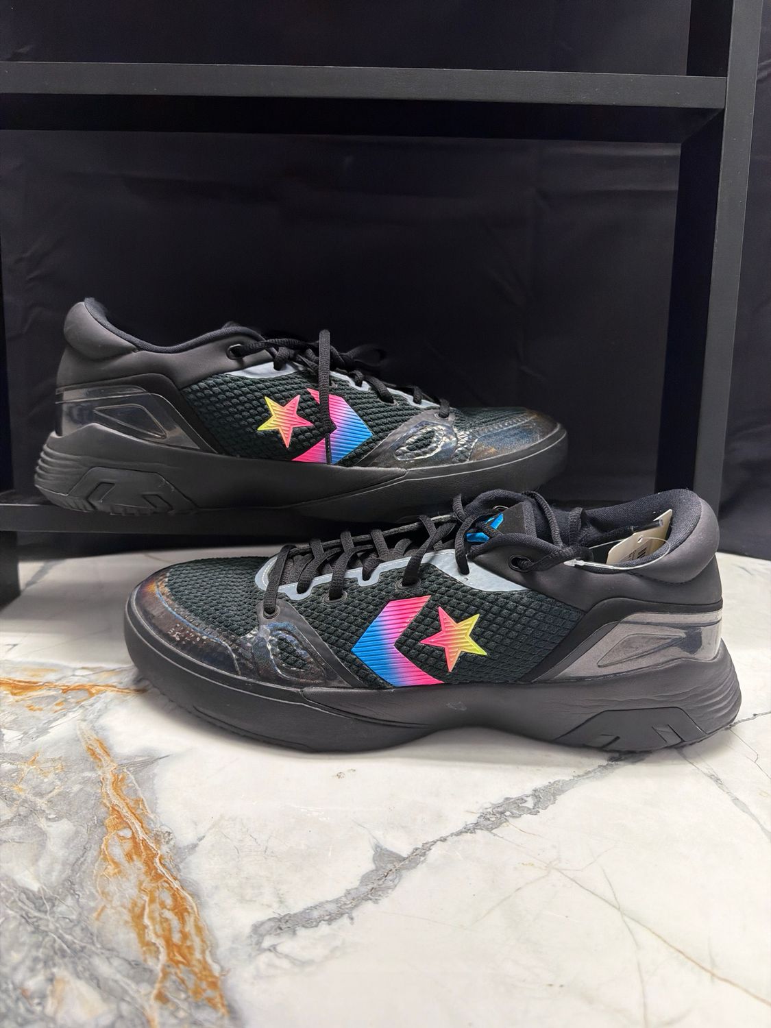 Converse G4 Low No Box Sz 12