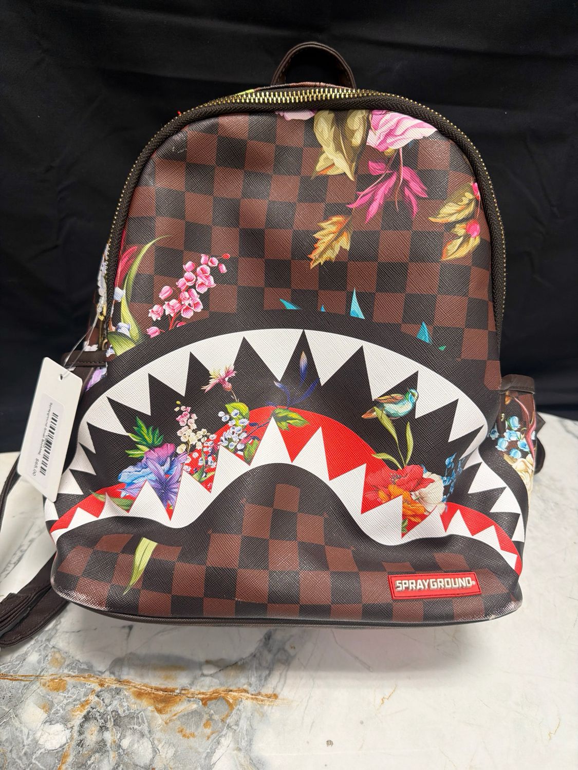 Sprayground Small Bookbag