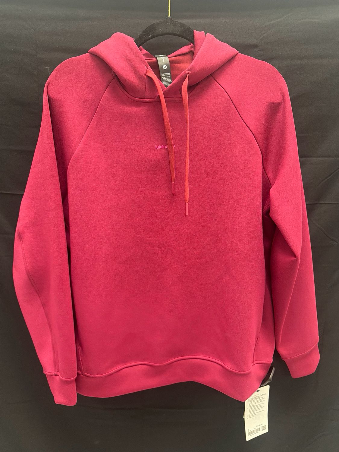 Lululemon For All Runners Hoodie Sz S