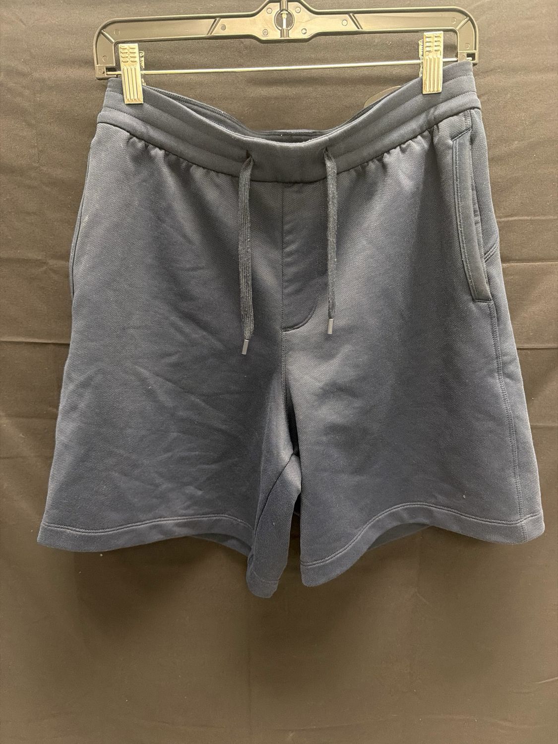 Lululemon Blue Shorts Sz S