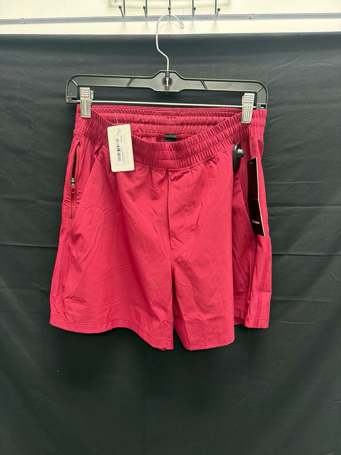 Lululemon Pace Breaker Shorts Sz S