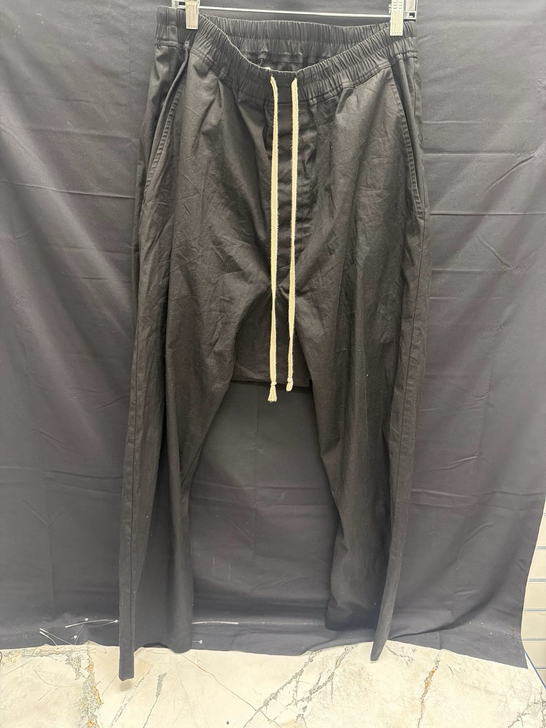 Rick Owens Performa Pants Sz 44