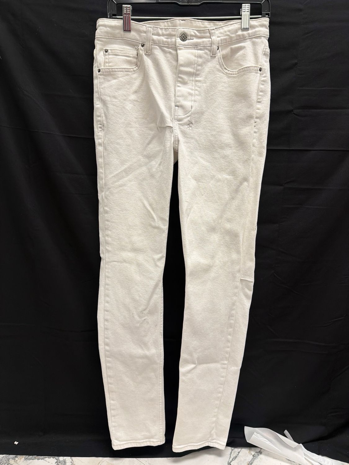 Ksubi Tan Jeans Sz 36
