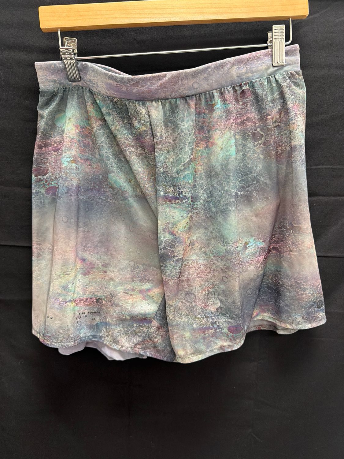 Lululemon Jogging Shorts Multi Sz S