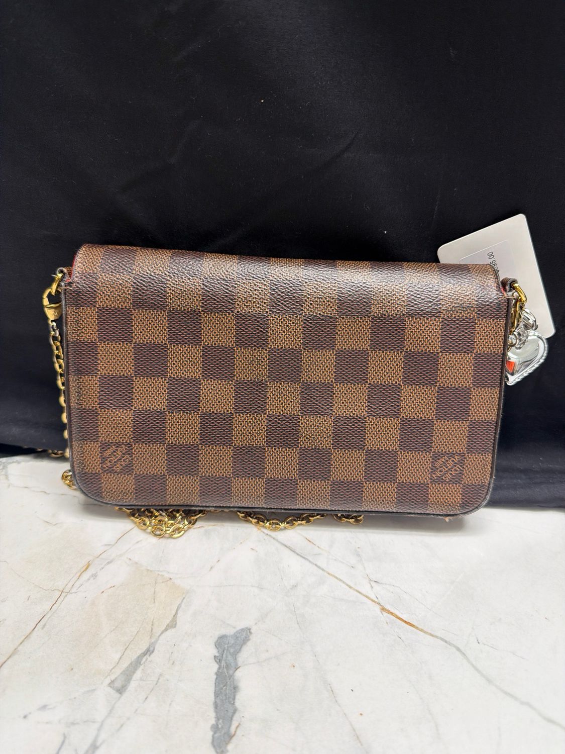 Louis Vuitton Pochette Felicie Bag