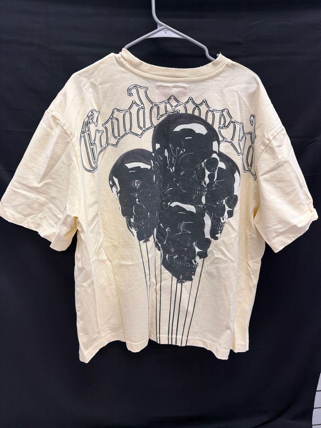 Godspeed Yellow T-Shirt New Sz 2XL
