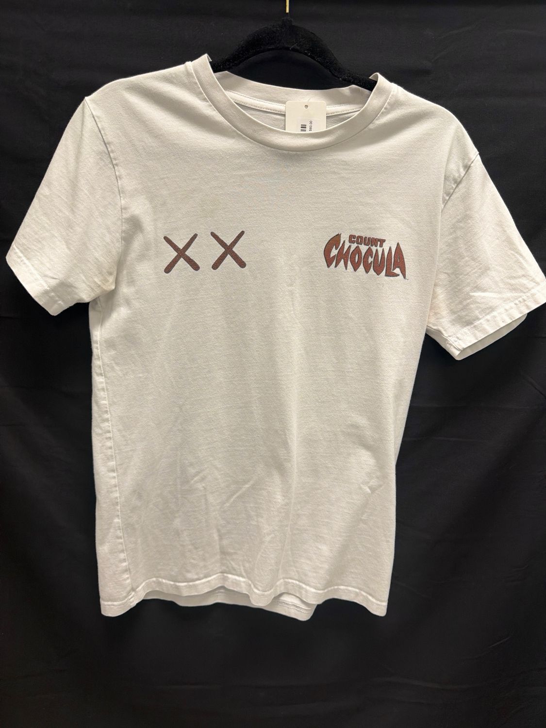 Kaws x General Mills Sz S