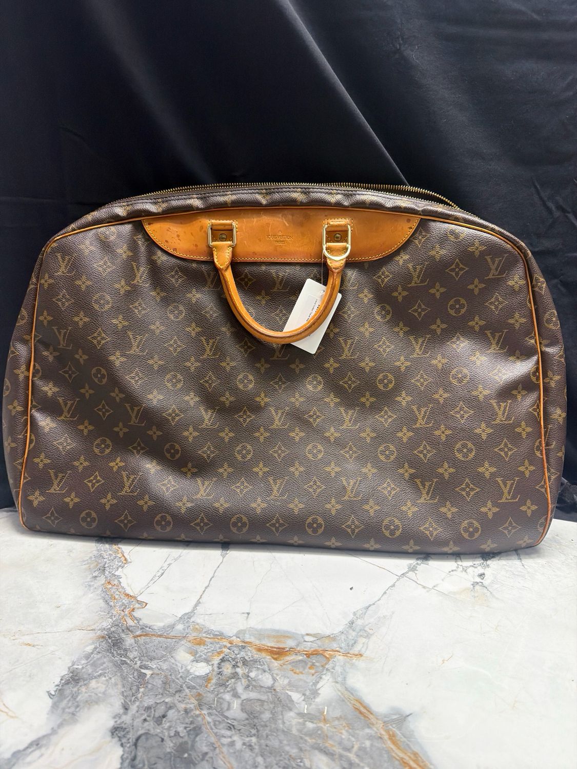 Louis Vuitton Travel Bag