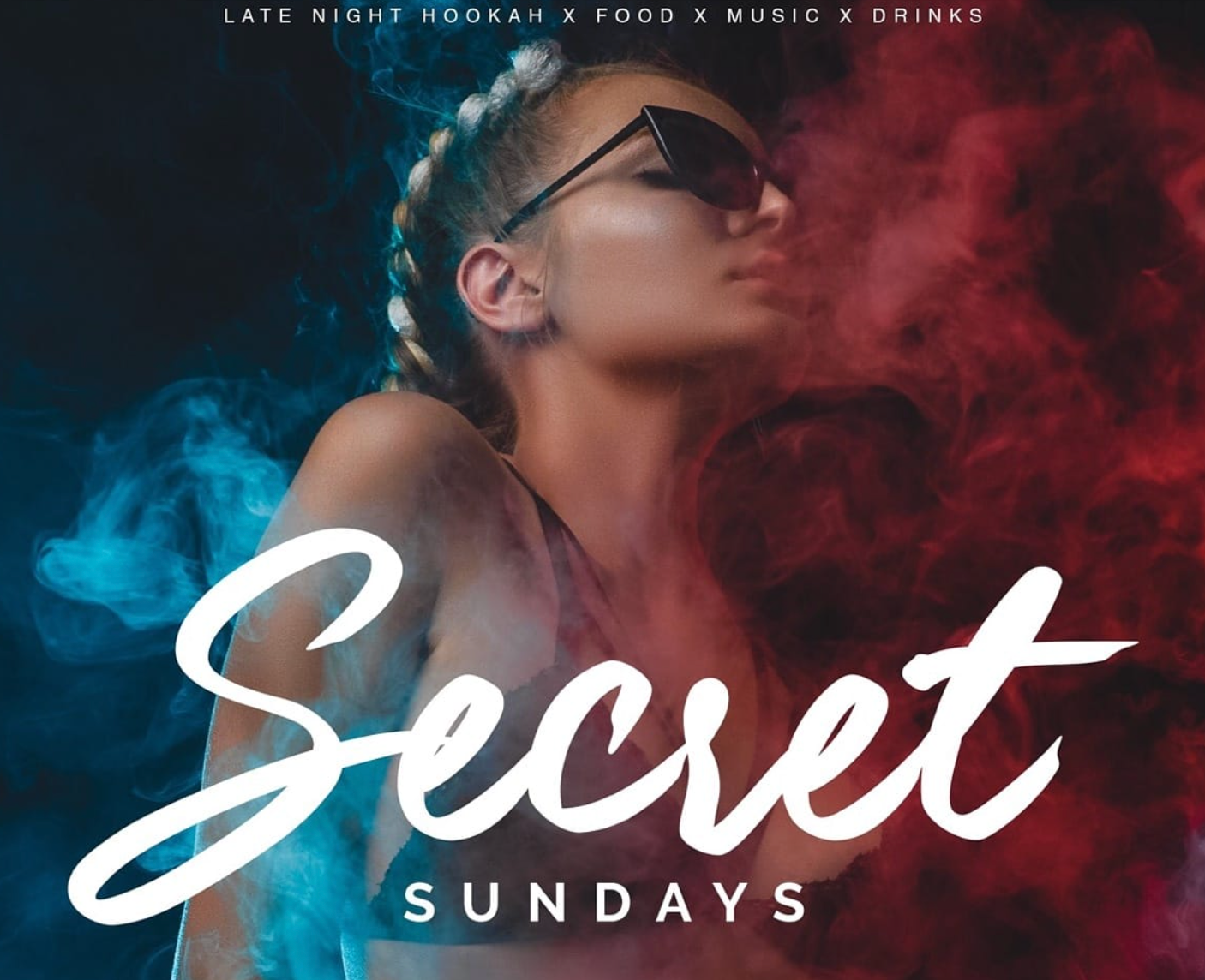 Sundays at Secret