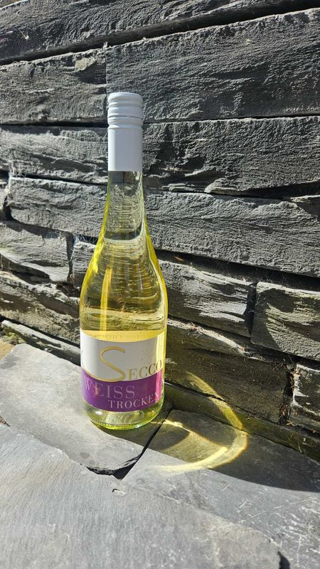 Secco Perlwein
