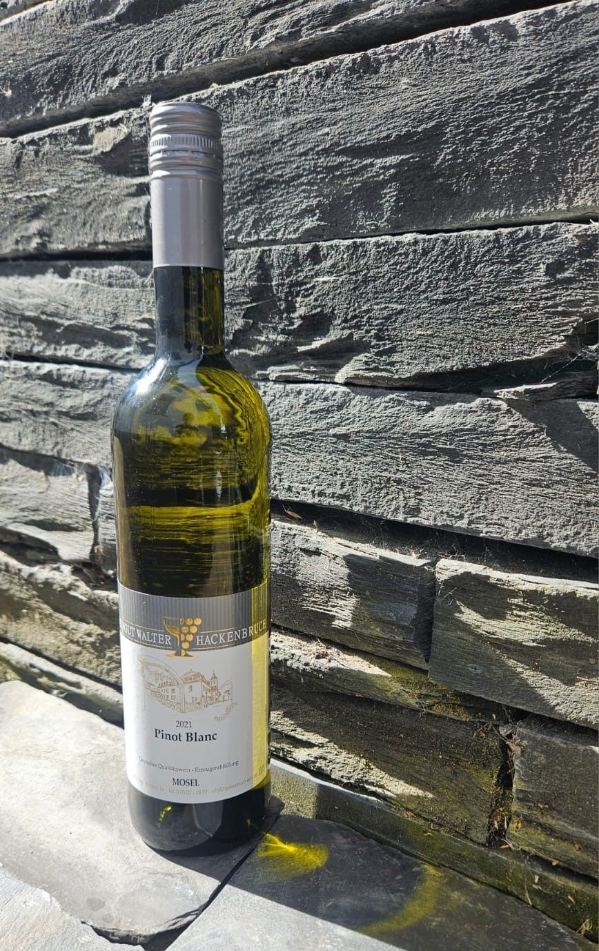 2022er Pinot Blanc