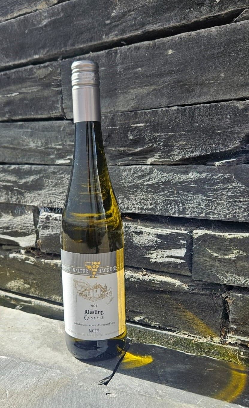 2021er Riesling classic