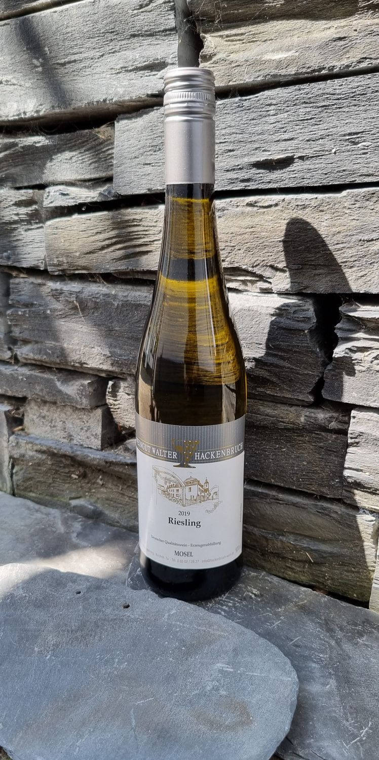 2019er Riesling