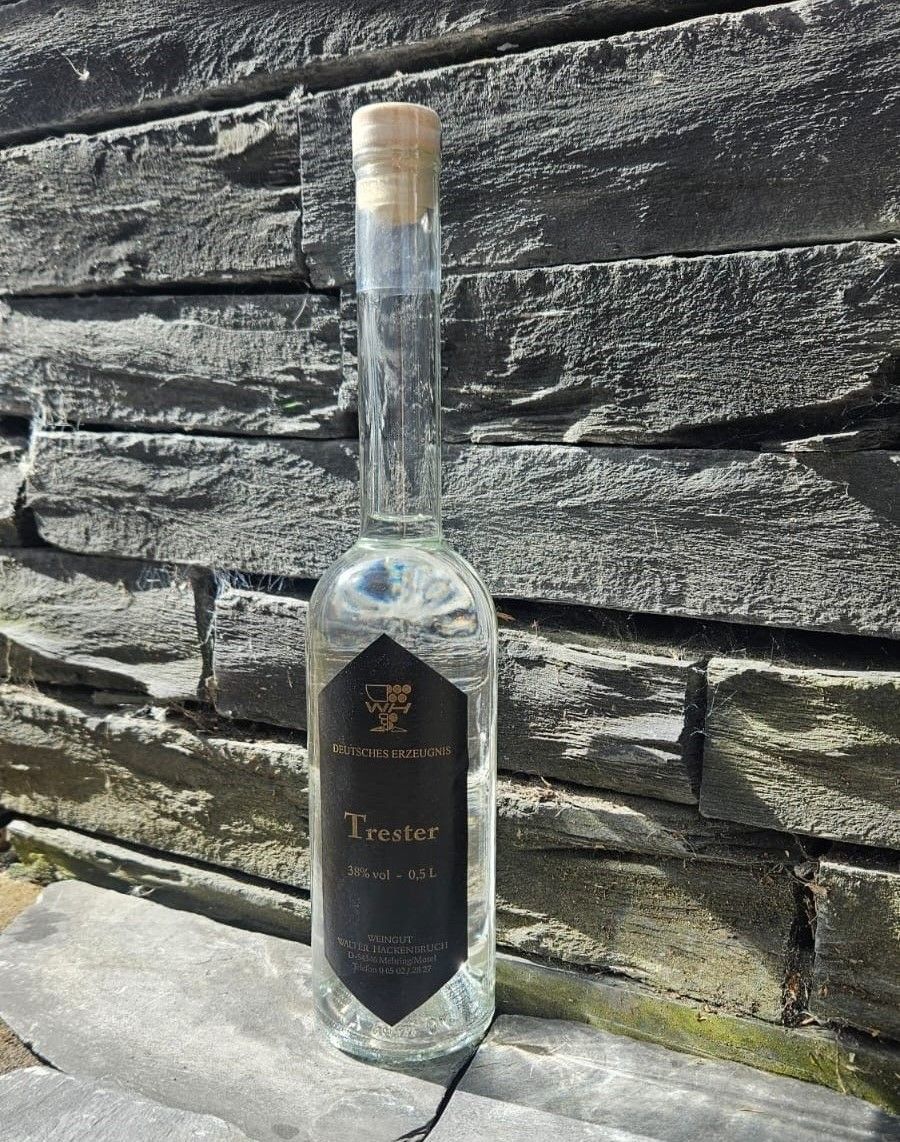 Marc vom Riesling