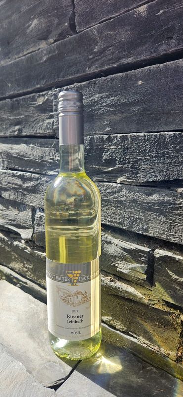 2021er Rivaner -Feinherb