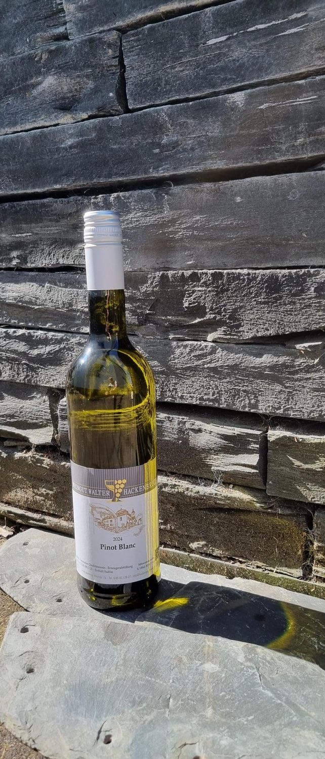 2024er Pinot Blanc 2024er Pinot Blanc