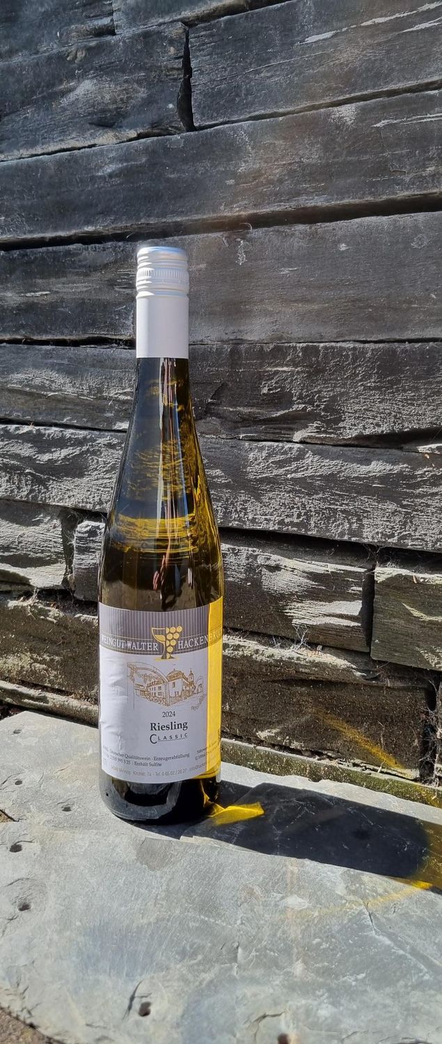 2024er Riesling Classic