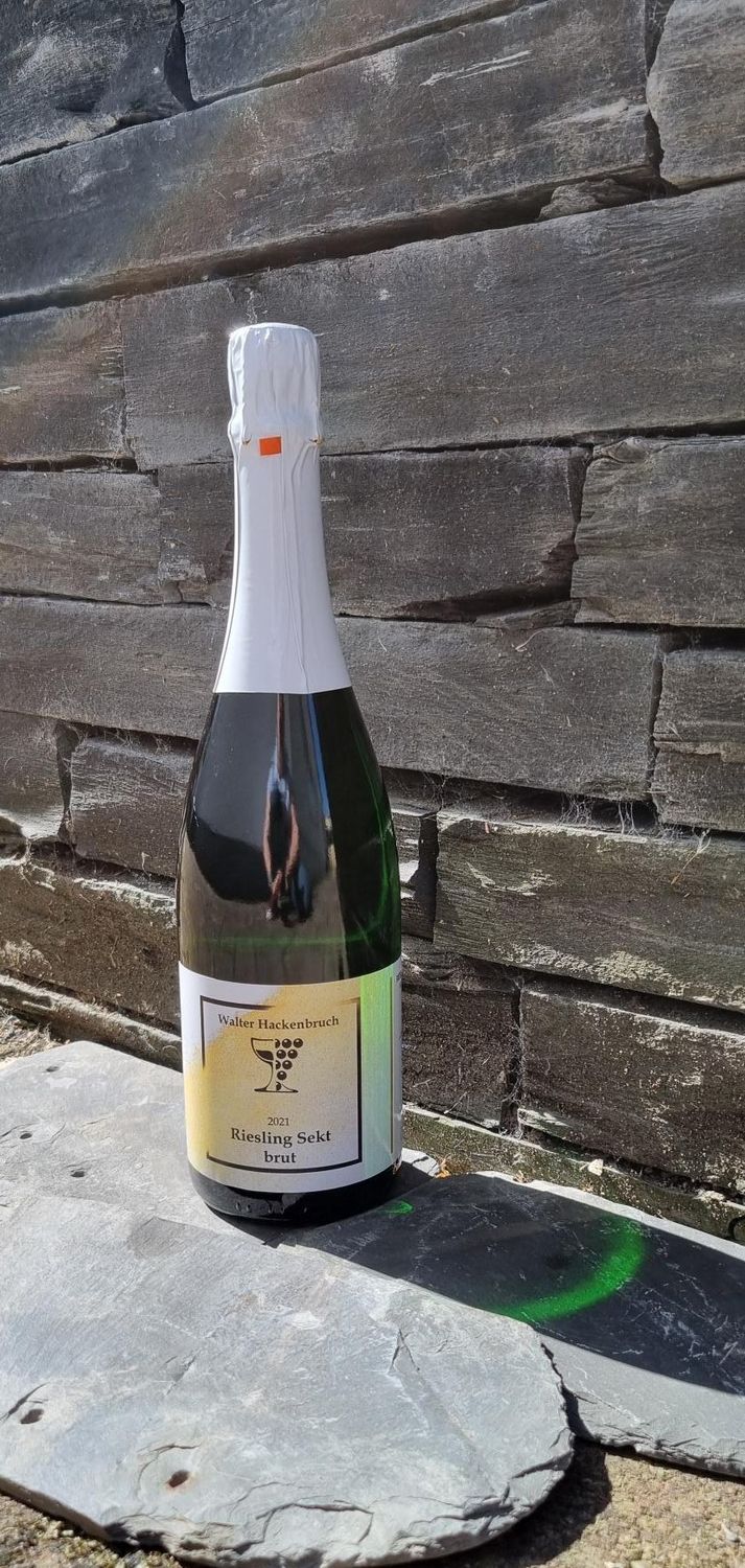 Riesling Sekt - Brut Riesling Sekt - Brut