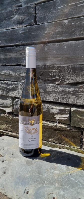 2024er Riesling Classic 2024er Riesling Classic