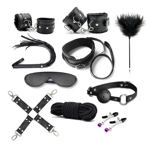 Kit sado PLUS