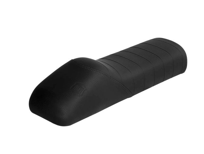 Outsider - Selle allongée Noir (Seat)